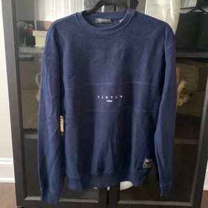 Scotch & Soda Crewneck